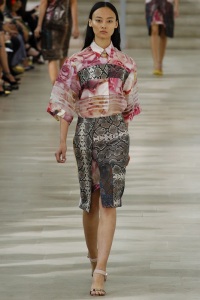 женские рубашки 2013 Preen женские рубашки 2013 Preen
